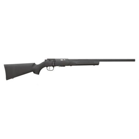 Marlin Xt-22Vr 22Lr 22" 7Rd Blk 70835 026495708351