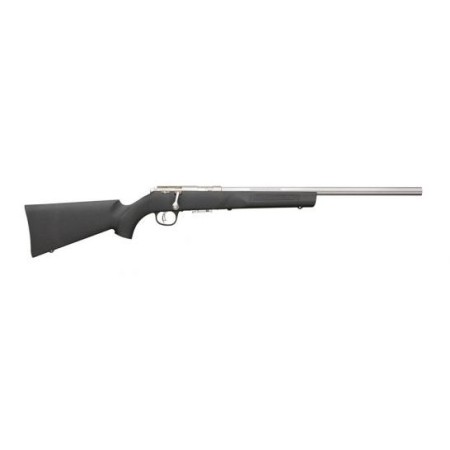 Remington Xt-22Mvsr .22Wmr Profire S/S Black Synth 70831