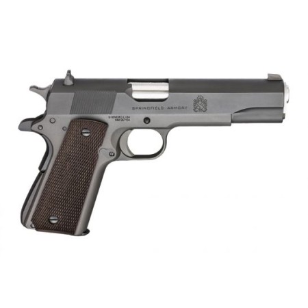 Springfield 1911 Defender 45 ACP 5" Pistol - PBD9108L