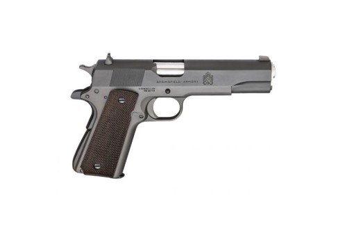 Springfield 1911 Defender 45 ACP 5" Pistol - PBD9108L