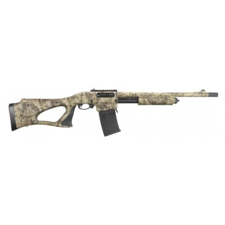 REM 870 DM PREDATOR 12GA 18.5 RC KRYPTEC CAMO