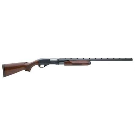 Remington 870 Wingmaster Shotgun 20 Ga. 26 In. Hi-Gloss Walnut 3 In. RH 26949