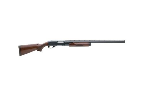 Remington 870 Wingmaster Shotgun 20 Ga. 26 In. Hi-Gloss Walnut 3 In. RH 26949
