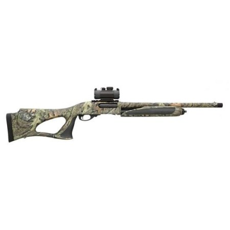 Remington 870 SPS Super Magnum Shotgun 12 ga. 20 in. Mossy Oak Obsession 3.5 in. RH 81062