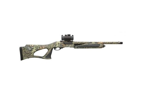 Remington 870 SPS Super Magnum Shotgun 12 ga. 20 in. Mossy Oak Obsession 3.5 in. RH 81062