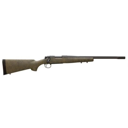 Remington Firearms 84467 700 XCR Compact Tactical 308 Win 4+1 20