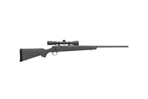 Remington 700 Adl Rifle 243 Win. 24 In. Synthetic Black RH 27093 047700270937