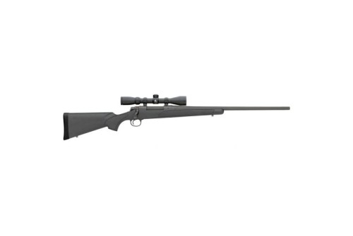 REMINGTON 700 ADL SYNTHETIC SCOPE PACKAGE