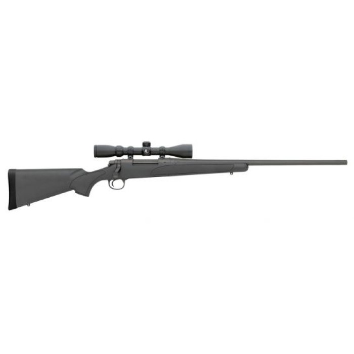 REMINGTON 700 ADL SYNTHETIC SCOPE PACKAGE