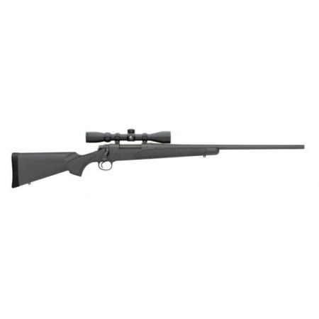 Remington Firearms 27097 700 ADL with Scope 7mm Rem Mag 3+1 26