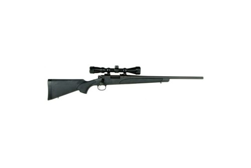 REMINGTON 700 ADL SYNTHETIC SCOPE PACKAGE