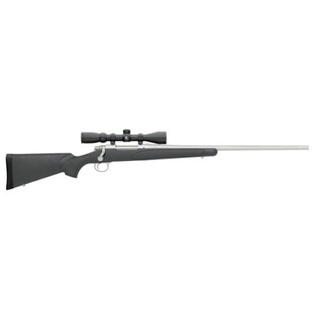 Remington Model 700 ADL SS .308 Win 24" Rifle w/ 3-9x40mm Scope, Synthetic - 85490