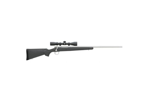 Remington Model 700 ADL SS .308 Win 24" Rifle w/ 3-9x40mm Scope, Synthetic - 85490