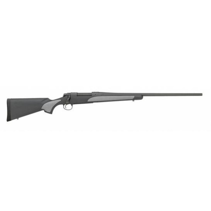 Remington 700Sps Syn .270Wsm 24" Matte Black Synthetic 27331 047700273310