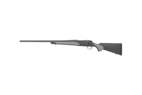 Remington 700Sps Syn L-Hand 7Mm RM 26" Matte Black Synthetic 84179 047700841793