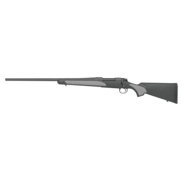 Remington 700Sps Syn L-Hand .300Wm 26" Matte Black Synthetic 84180 047700841809