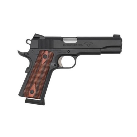 COLT GOVT S70 45PST B GUNSITE O1980CGP