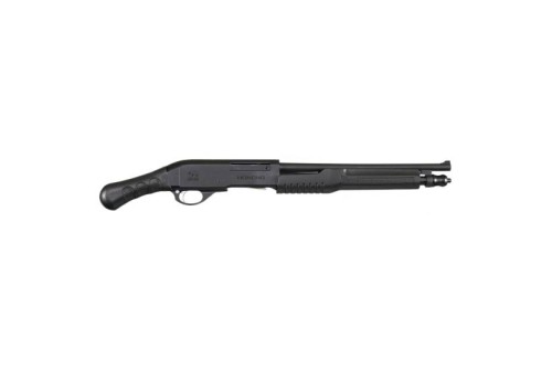 Charles Daly Honcho Tactical .410 GA 14" Spring Assisted Pump-Action Firearm - CF930.157