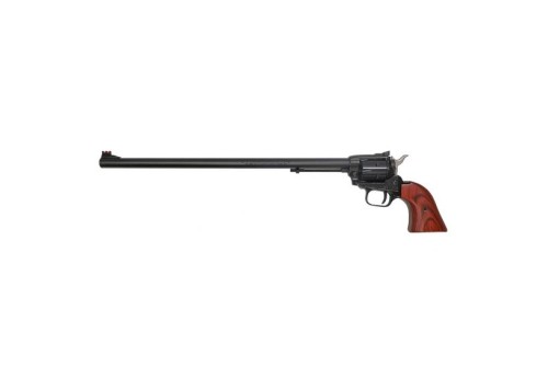 Heritage Rough Rider .22 LR 16" 6 Round Revolver w/ Adjustable Sights, Cocobolo Grips