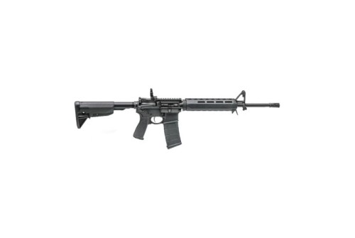 Springfield Armory .223 Rem/5.56 NATO Saint Rifle w/ M-LOK Handguard