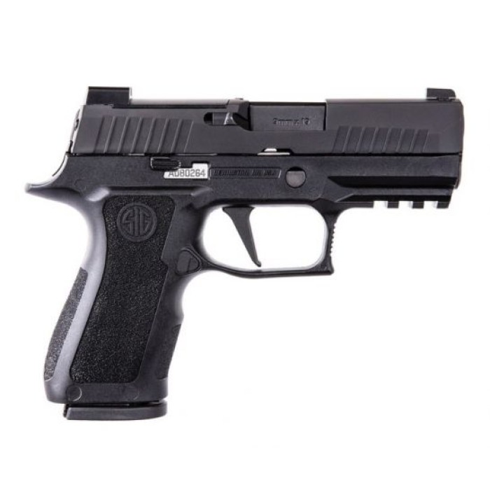 Sig Sauer P320 9mm 3.6