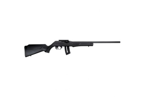 Rossi RS22 .22 WMR Semi-Automatic Rifle, Black - RS22W2111