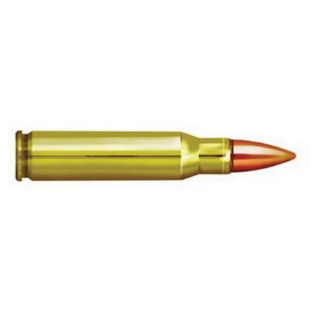 Prvi Partizan Match Ammunition 155 gr HPBT .308 Win Ammo, 20/box - PPM3081