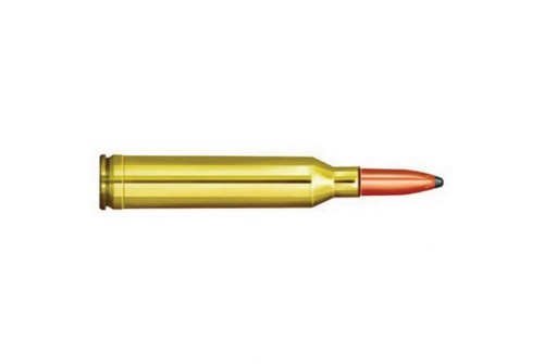 Prvi Partizan Standard Rifle Ammunition 140 gr PSP .264 Win Mag Ammo - PP264