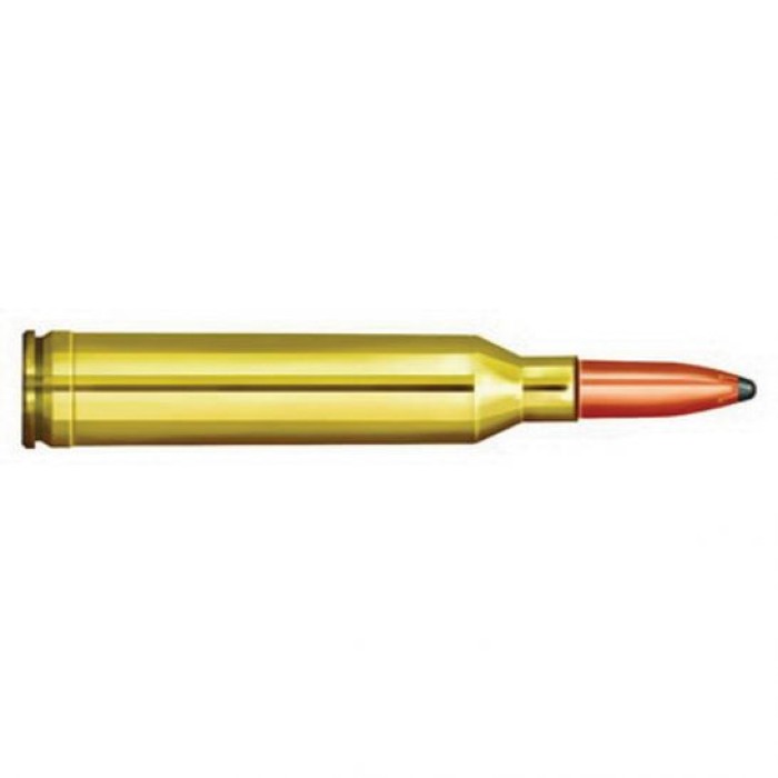 Prvi Partizan Standard Rifle Ammunition 140 gr PSP .264 Win Mag Ammo - PP264