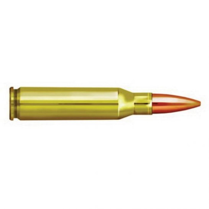 7mm-08 Rem - 140 Grain SP - Prvi Partizan - 20 Rounds