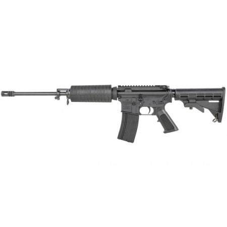 Bushmaster QRC 16" 30rd .223 Rem/5.56 AR-15 Rifle - 91046