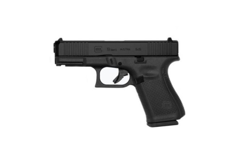 GLOCK G19 GEN 5