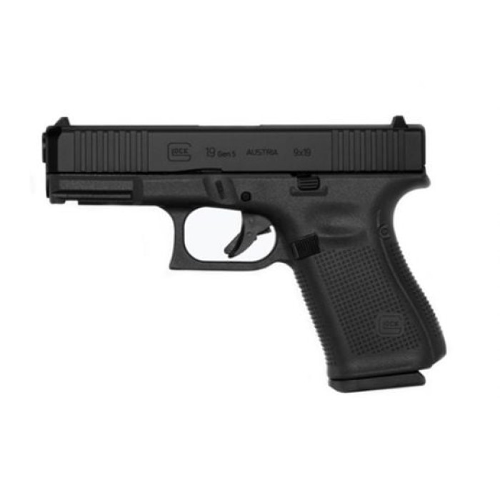 GLOCK G19 GEN 5