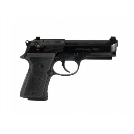 Beretta 92X Compact 4.25" 9mm Pistol w/ Decocking Safety, 13rd - J92CR921G