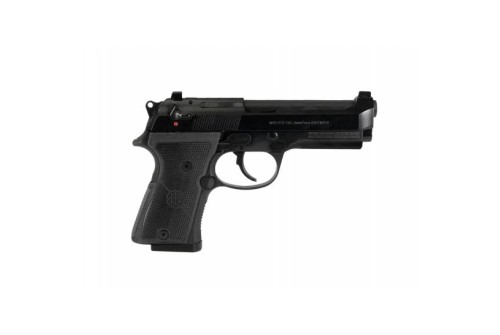 Beretta 92X Compact 4.25" 9mm Pistol w/ Decocking Safety, 13rd - J92CR921G