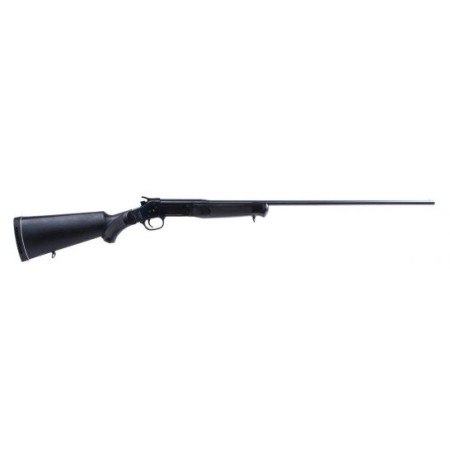 Rossi .410 Bore Single Shot Shotgun, Black - BTSS4112811