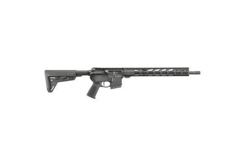 Ruger AR-556 MPR .350 Legend Rifle - 8532