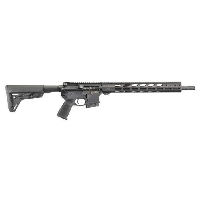 Ruger AR-556 MPR .350 Legend Rifle - 8532