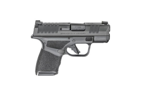 Springfield Armory Hellcat 3" Micro-Compact 9mm Pistol - HC9319B