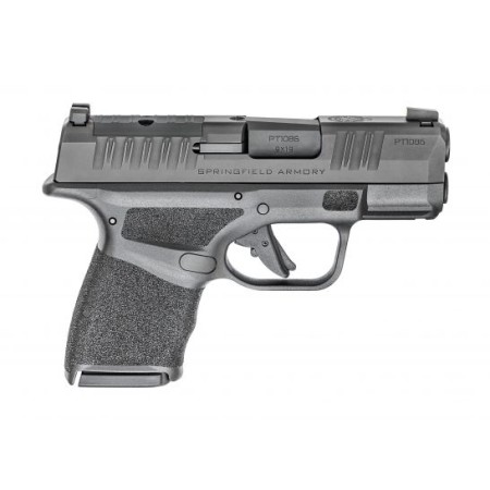 Springfield Armory Hellcat 9mm Pistol 3" Micro-Compact - HC93196BOSP