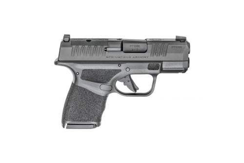 Springfield Armory Hellcat 9mm Pistol 3" Micro-Compact - HC93196BOSP