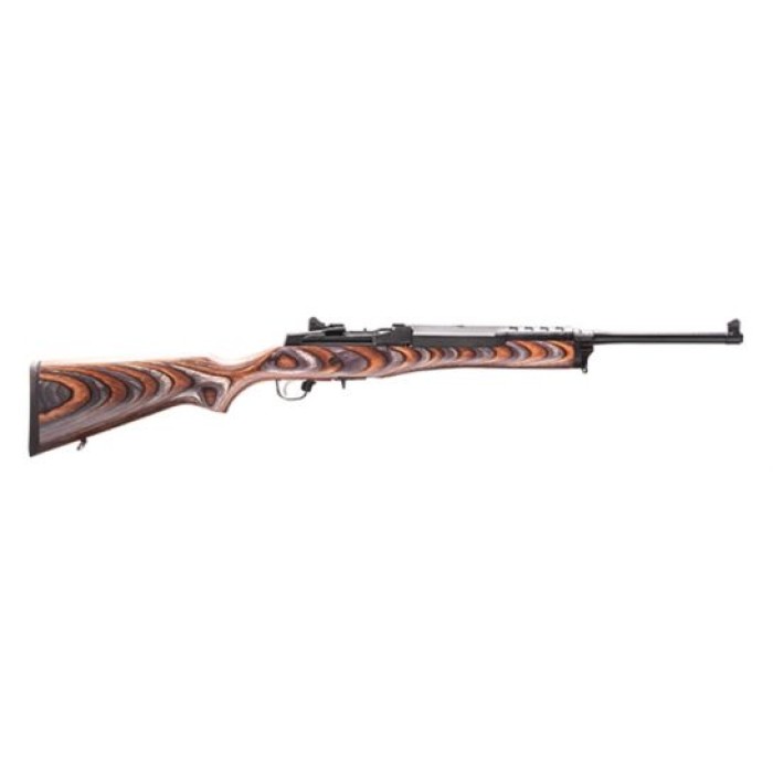 Ruger Mini-14 .5.56 NATO Rifle, Laminate - 5886