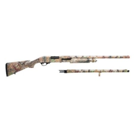 C.DALY PUMP 12GA-3.5" 24" 5RD CAMO 930.187