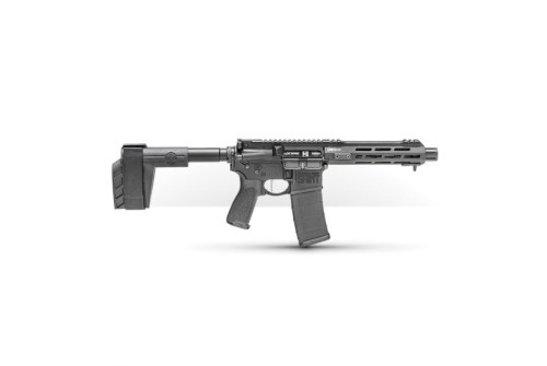 Springfield Armory Saint Victor 5.56 AR Pistol, FDE - STV975556F