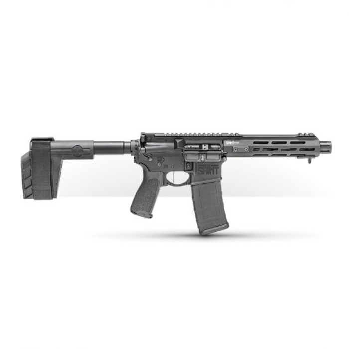Springfield Armory Saint Victor 5.56 AR Pistol, FDE - STV975556F
