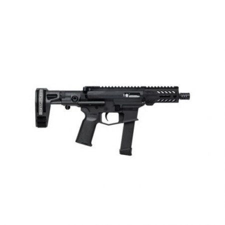 Angstadt Arms UDP-9 9mm Pistol w/ Maxim CQB Brace - AAUDP09M04