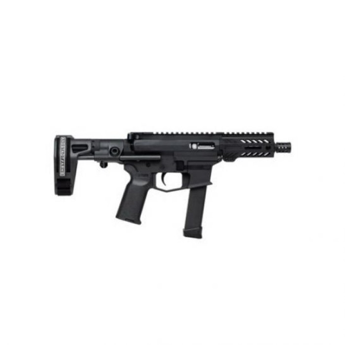 Angstadt Arms UDP-9 9mm Pistol w/ Maxim CQB Brace - AAUDP09M04