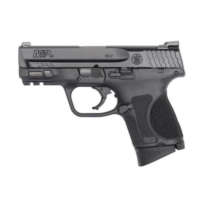 SW M&P40 M2.0 40 SW 3.6'' Bbl 10Rd Nts 12483