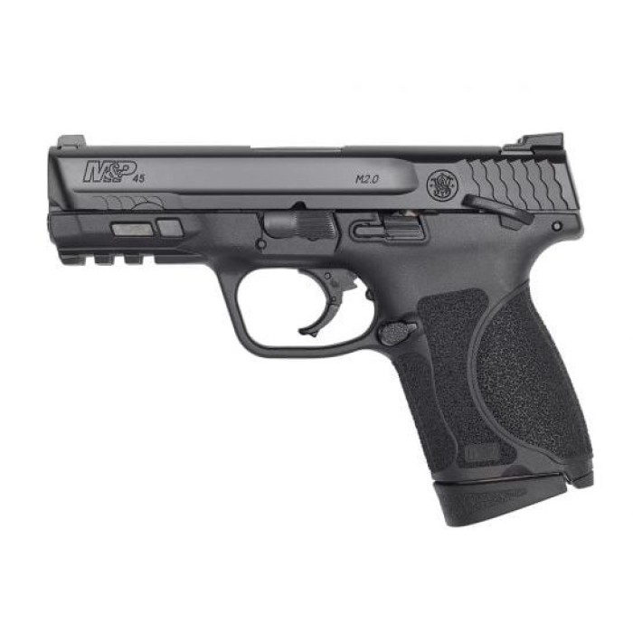 SMITH & WESSON M&P45 M2.0 45ACP 4 SUBCOMPACT TS 8RD 12103