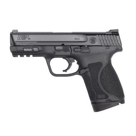 SMITH & WESSON M&P45 M2.0 45ACP 4 SUBCOMPACT NTS 8RD 12104